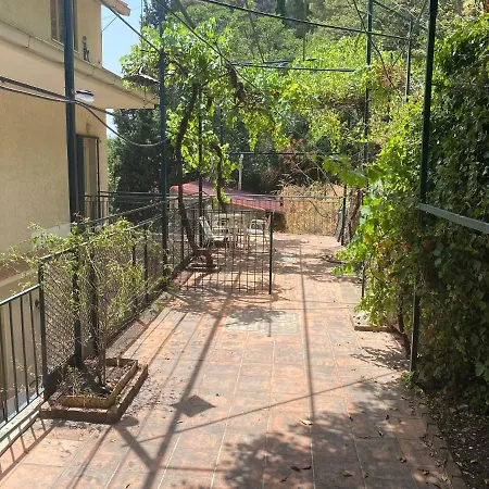 Mi 'ffaciu E Mi Ricriu