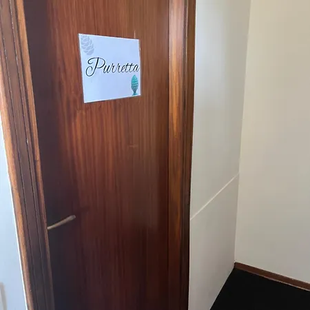 Mi 'ffaciu E Mi Ricriu Apartman Castelmola