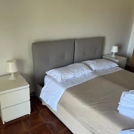 Mi 'ffaciu E Mi Ricriu Apartman *