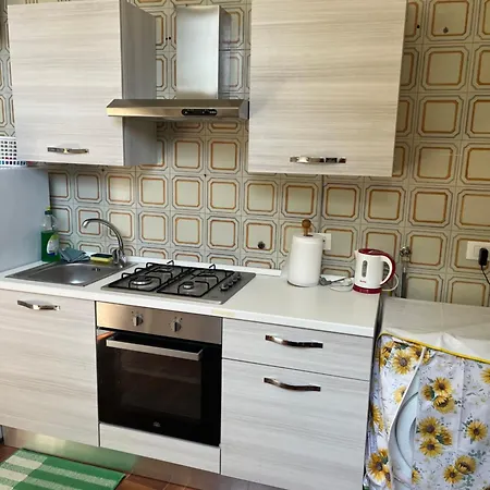 Apartman Mi 'ffaciu E Mi Ricriu Castelmola
